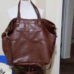 Calvin Klein Weekend Travel Bag